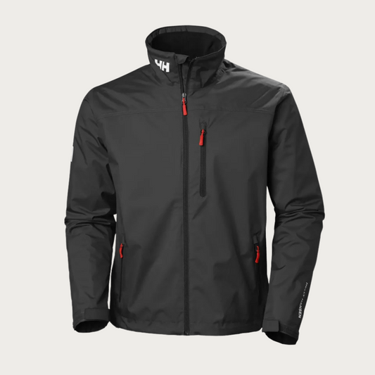 Fred - Waterproof Rain Jacket for Men