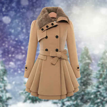 Lucille - Winter Coat Jacket