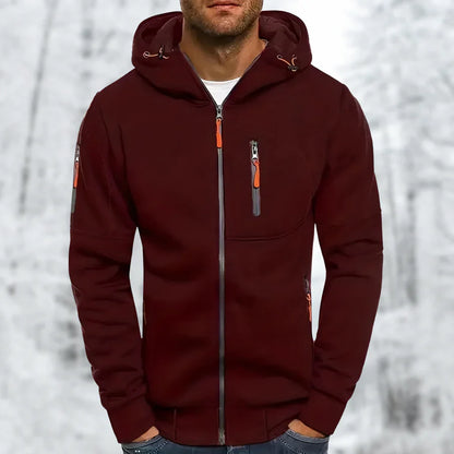 Arlo - Men's Hoodie