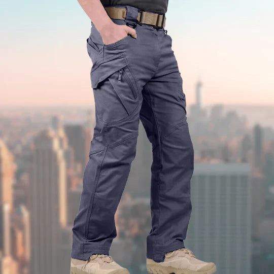 Joseph - Tactical Waterproof Pants