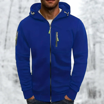 Arlo - Men's Hoodie