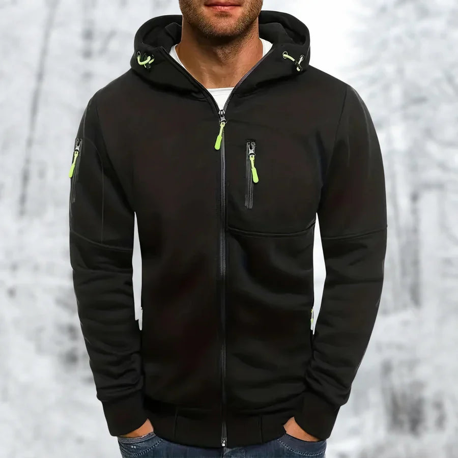 Arlo - Men's Hoodie