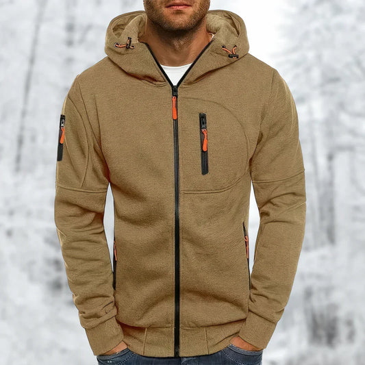 Arlo - Men's Hoodie