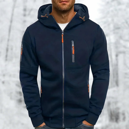 Arlo - Men's Hoodie