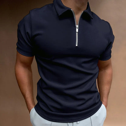 Cedrick – Stylish Polo Shirt