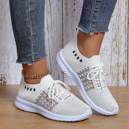 Celia - Orthopedic mesh shoes for women