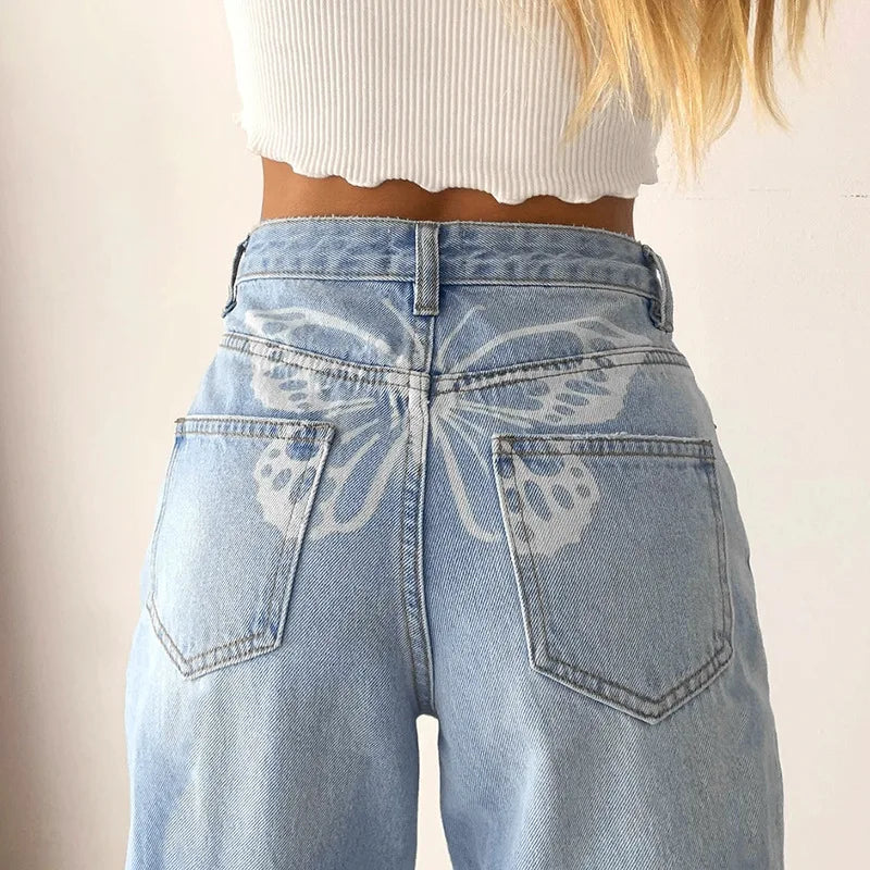 Kienna – Stylish Jeans