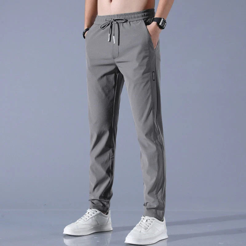 Fabio – High-quality Lightweight Jogging Pants