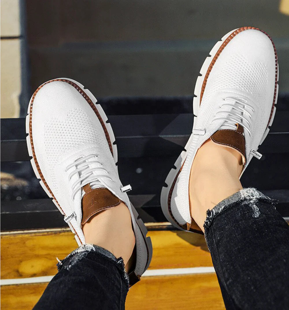 Brandon – Lightweight Casual Sneakers