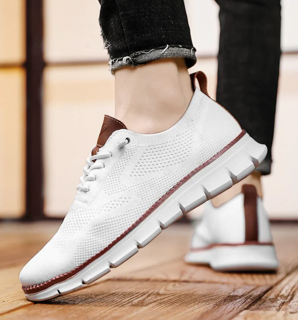 Brandon – Lightweight Casual Sneakers