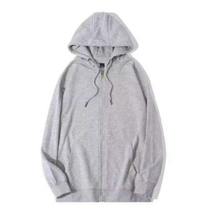 Charlotte - Hoodie Jacket