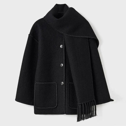 Betty - Winter coat for women