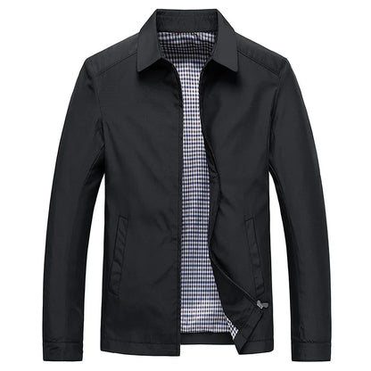 Engel - Spring jacket for men