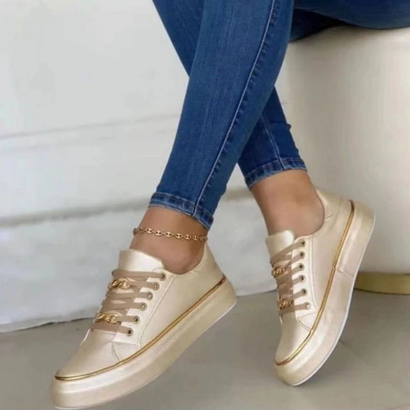 Rixa - Trendy Sneakers for Women