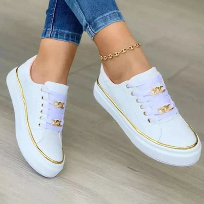 Rixa - Trendy Sneakers for Women