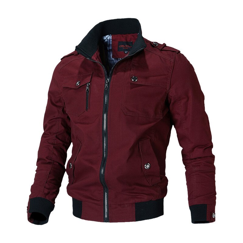 Valentin - Outdoor jacket for men