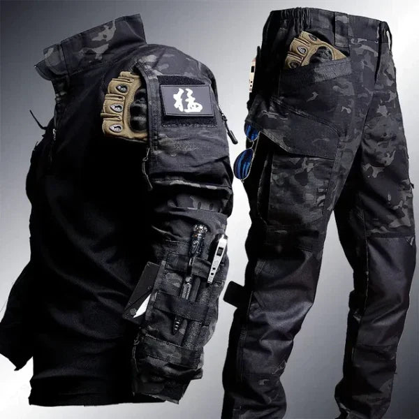 Jack - Men's Tactical Set