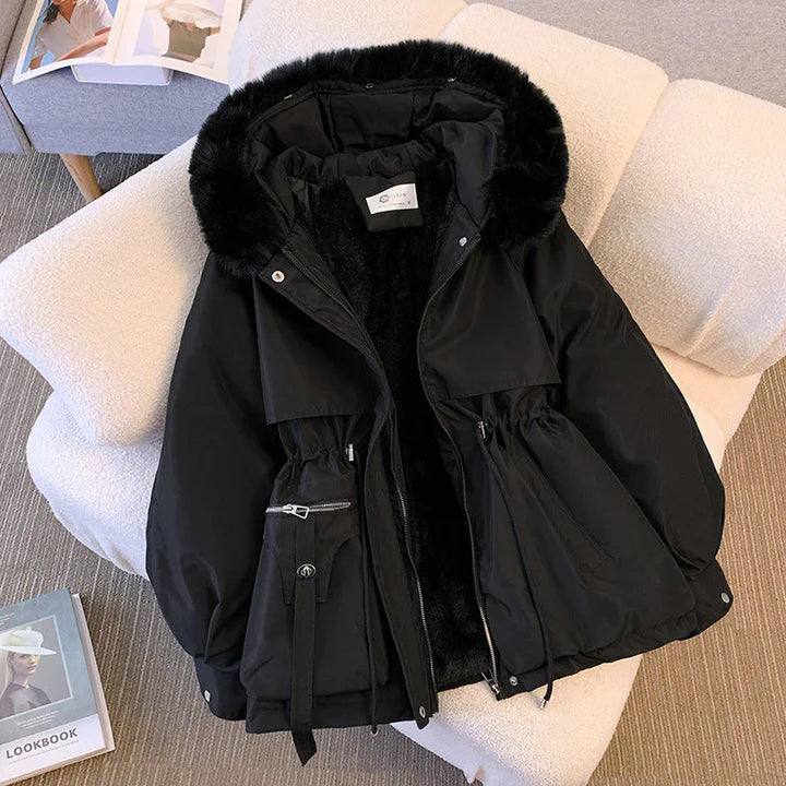 Melia - Stylish winter jacket