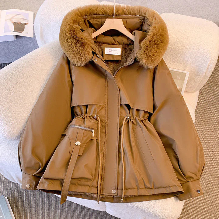 Melia - Stylish winter jacket