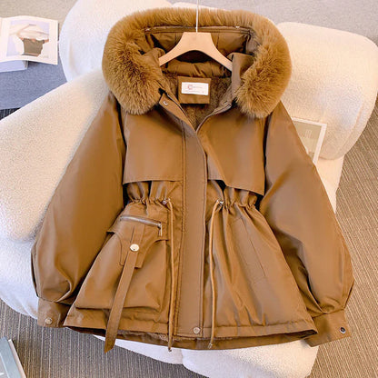 Melia - Stylish winter jacket