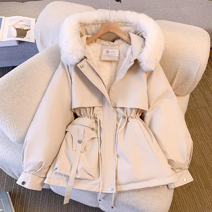 Melia - Stylish winter jacket