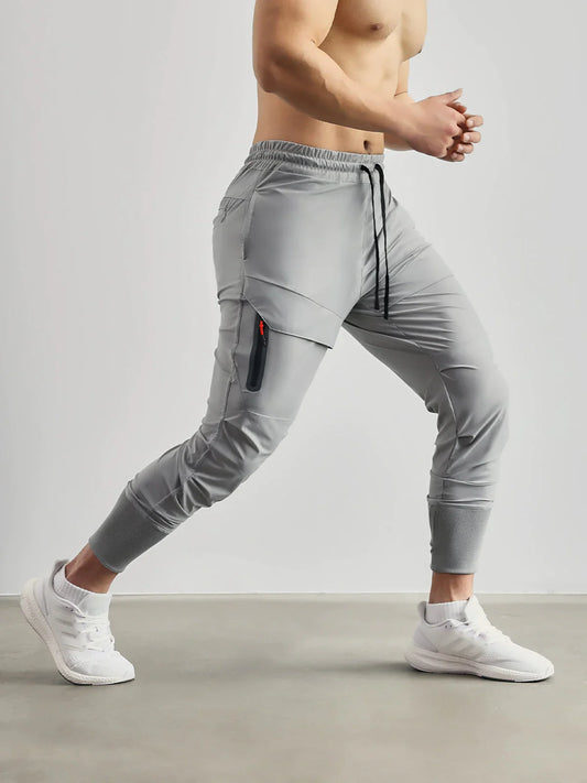 Nelson - Aktive Chill Stretch Jogger