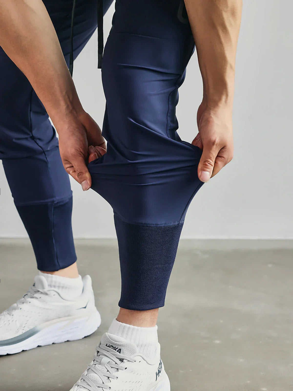 Nelson - Aktive Chill Stretch Jogger