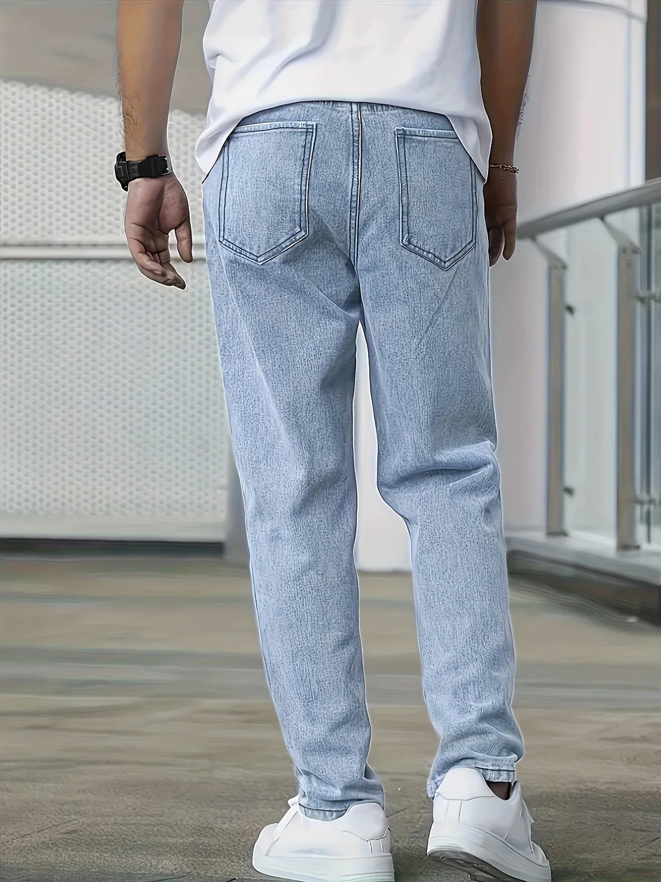 Branon – High-Quality Jeans