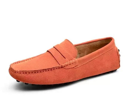 Phyllis - High-Quality Premium Loafers