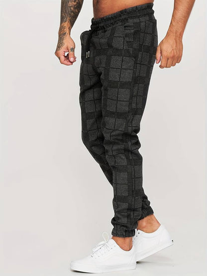 Luxury Jogging Pants - Anton