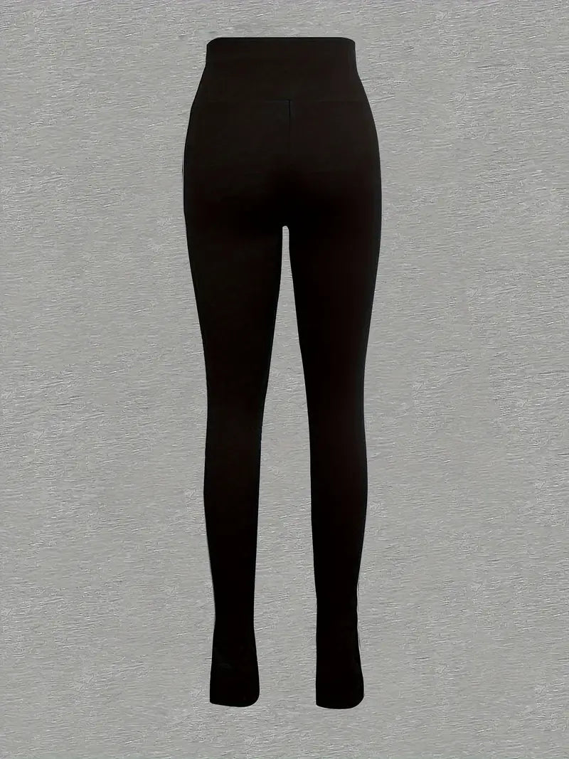 Aelin – Sporty High-Waist Leggings