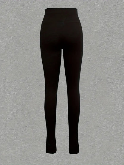 Aelin – Sporty High-Waist Leggings