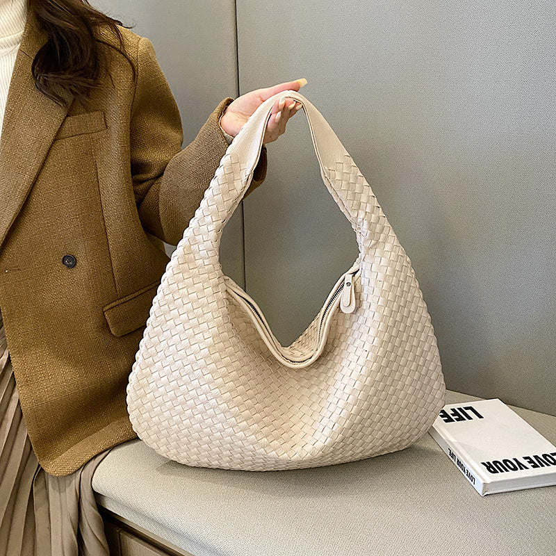 Margo – Woven Bag