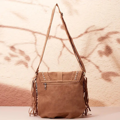 Kiya – Vintage Shoulder Bag