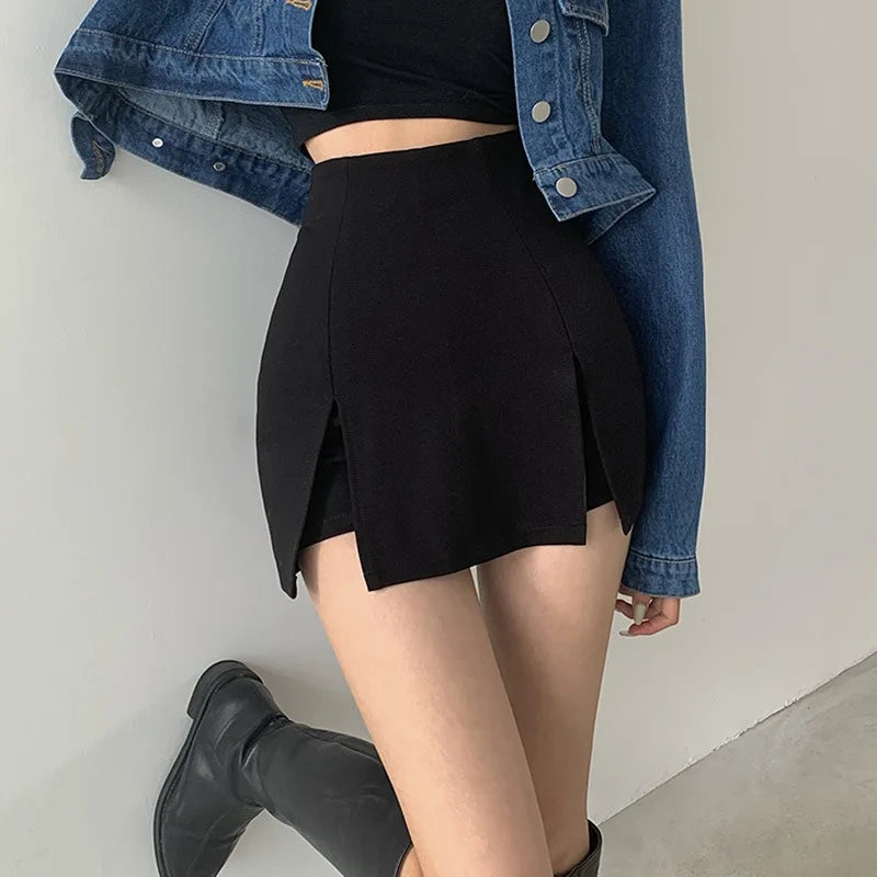 Vicki - Mini Skirt