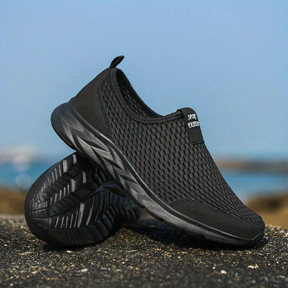 Lucas - Orthopedic sports shoe