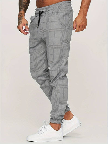 Luxury Jogging Pants - Anton