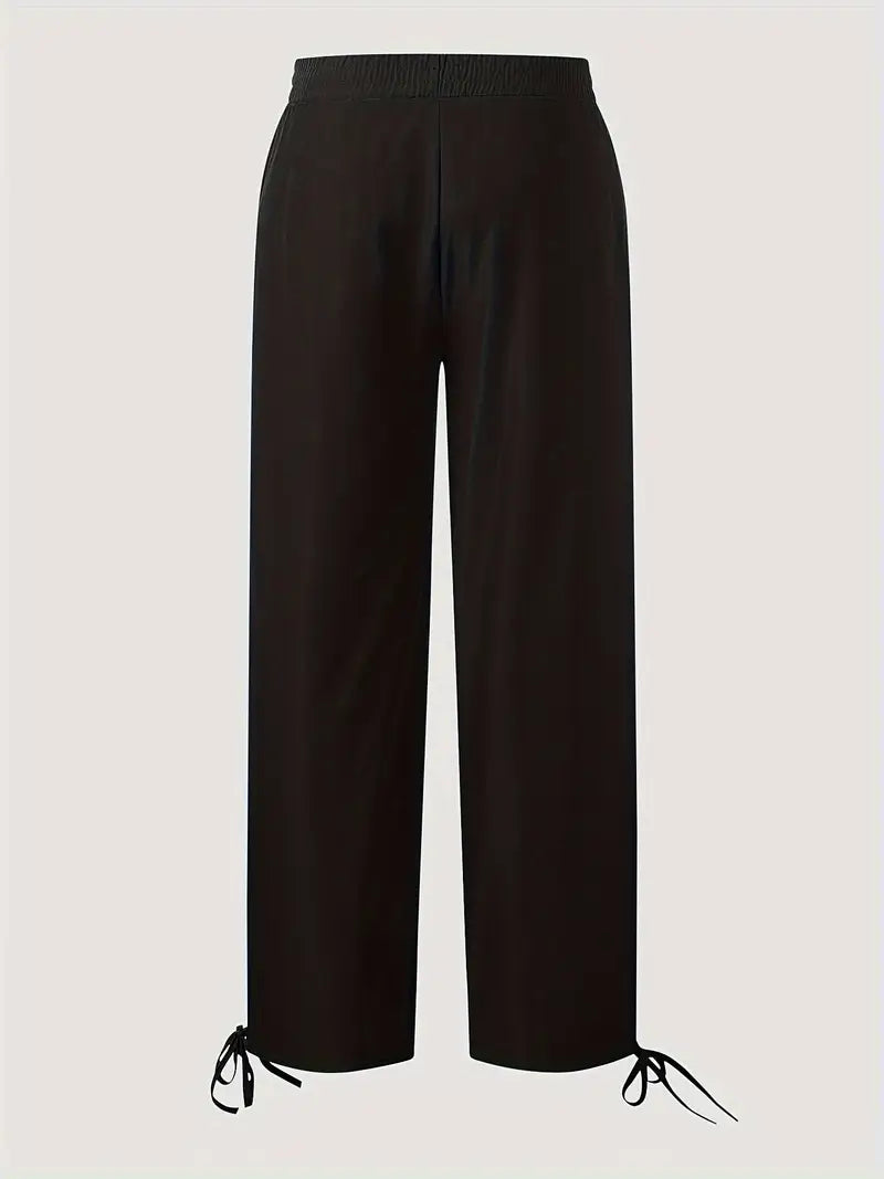 Autumn - Stylish Lightweight Cargo Pants