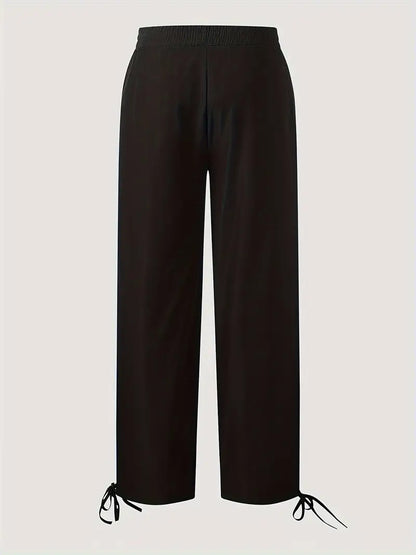 Autumn - Stylish Lightweight Cargo Pants