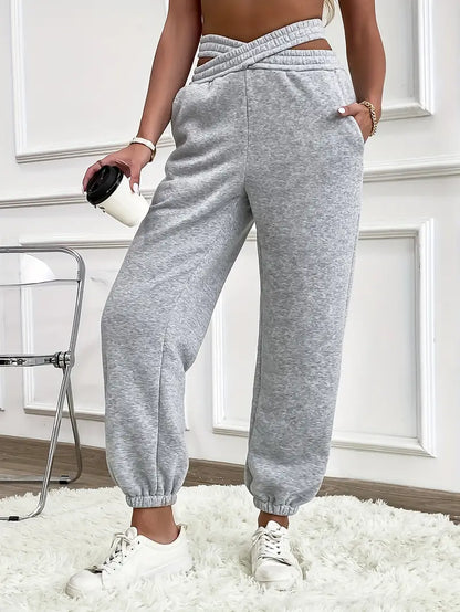 Valerie – Casual Women's Jogging Pants