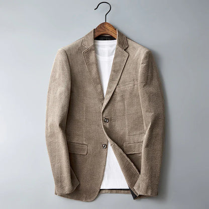 Romny – Corduroy Blazer