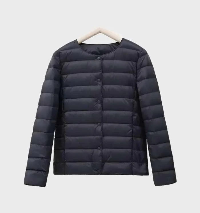 Vanita – Water-resistant Quilted Jacket