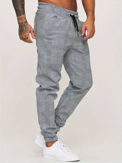 Luxury Jogging Pants - Anton