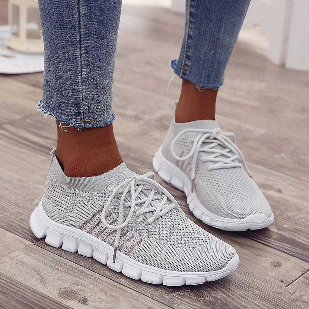 Rochele - Orthopedic Comfort Women's Sneakers