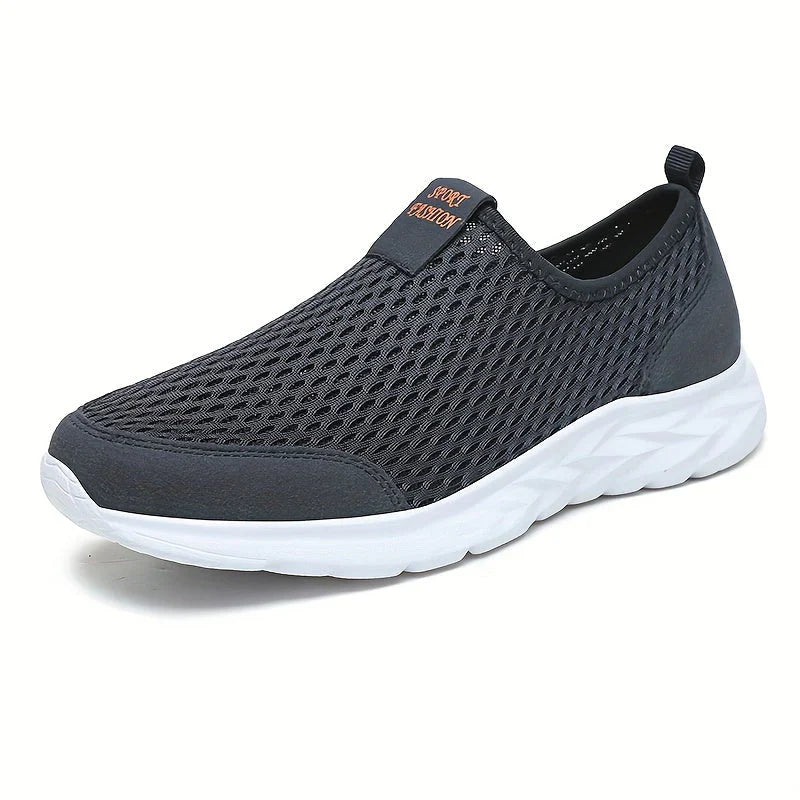 Lucas - Orthopedic sports shoe