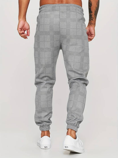 Luxury Jogging Pants - Anton