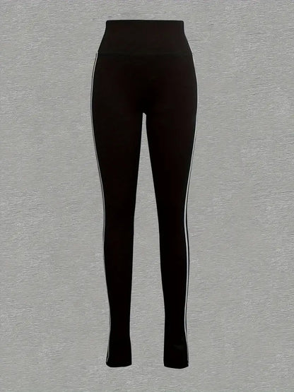 Aelin – Sporty High-Waist Leggings