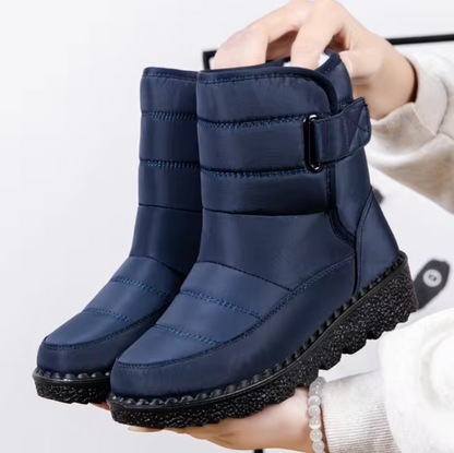 Shekinah - Non-Slip Waterproof Winter Snow Boots