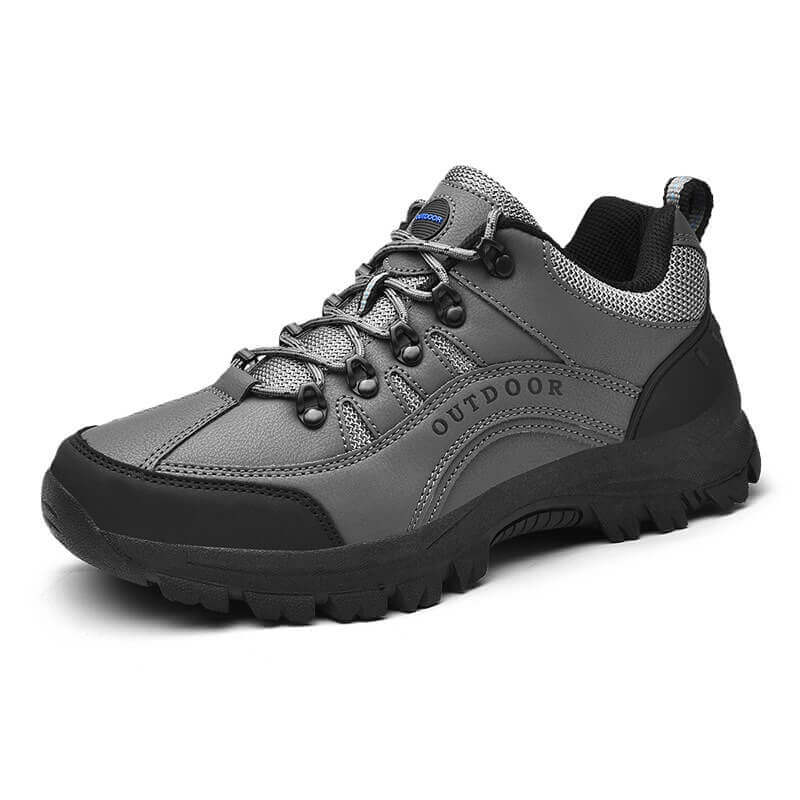 Moss - Orthopedic Hiking Shoes