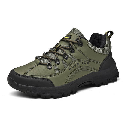 Moss - Orthopedic Hiking Shoes